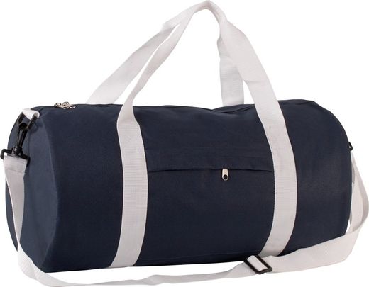 Bolsa Tubular - Tipo Barril