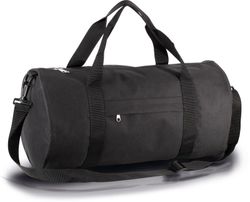 Bolsa Tubular - Tipo Barril