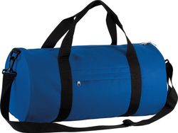 Bolsa Tubular - Tipo Barril
