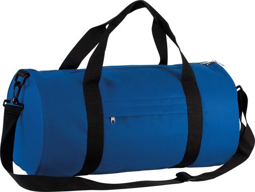 Bolsa Tubular - Tipo Barril