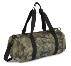 Bolsa Tubular - Tipo Barril