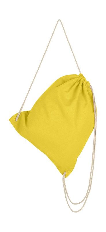 Kordelzug / Rucksack