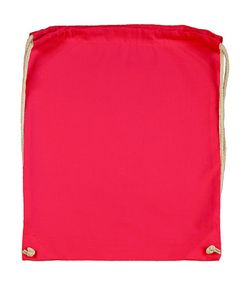 Kordelzug / Rucksack