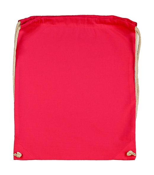 Kordelzug / Rucksack