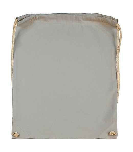 Kordelzug / Rucksack