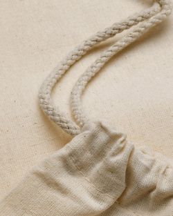Kordelzug / Rucksack