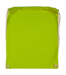 Kordelzug / Rucksack