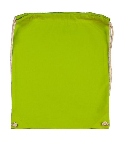 Kordelzug / Rucksack