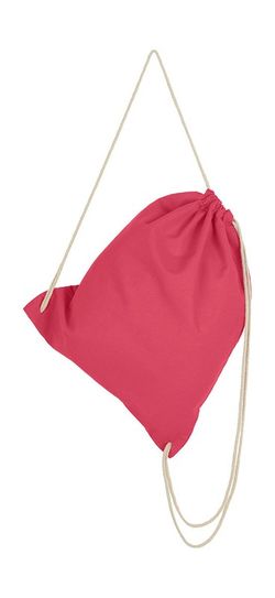Kordelzug / Rucksack