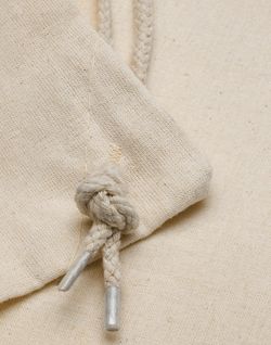 Kordelzug / Rucksack