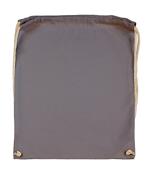 Kordelzug / Rucksack