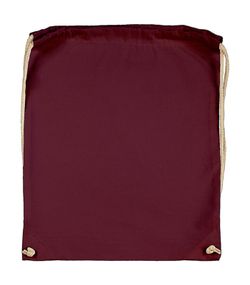 Kordelzug / Rucksack
