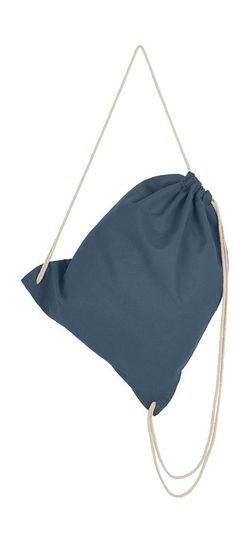 Kordelzug / Rucksack