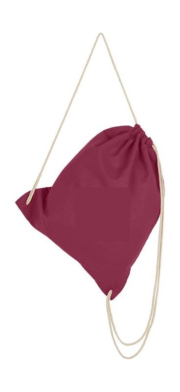 Kordelzug / Rucksack