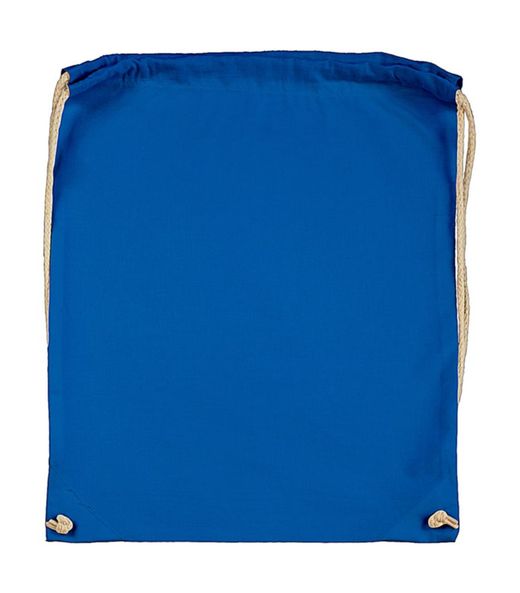 Kordelzug / Rucksack