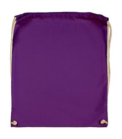 Kordelzug / Rucksack