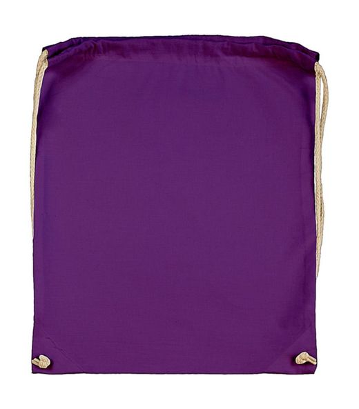 Kordelzug / Rucksack