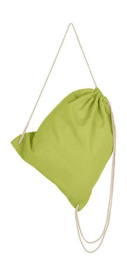 Kordelzug / Rucksack