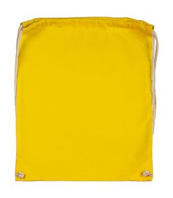 Kordelzug / Rucksack
