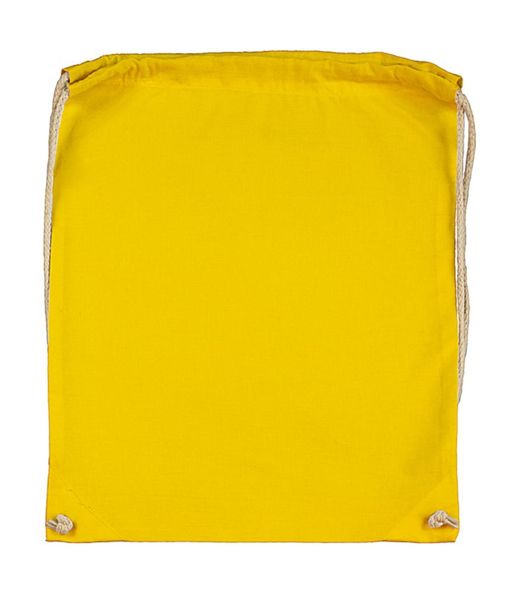 Kordelzug / Rucksack