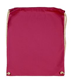 Kordelzug / Rucksack
