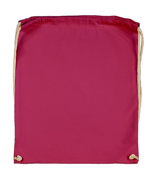 Kordelzug / Rucksack