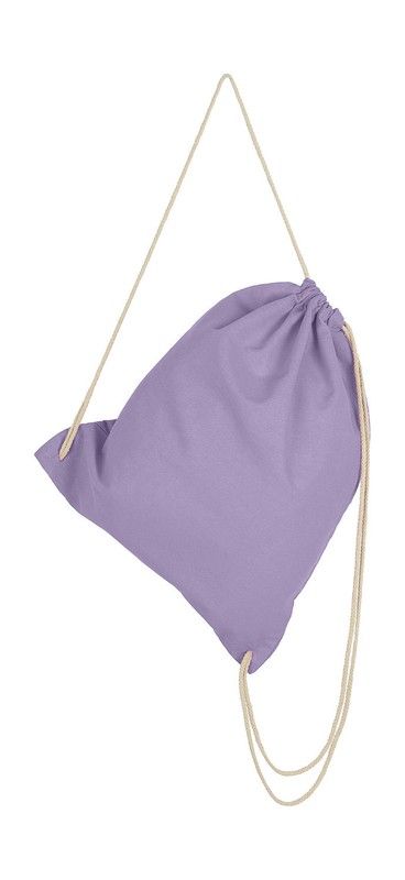 Kordelzug / Rucksack