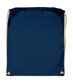 Kordelzug / Rucksack
