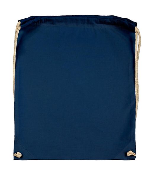 Kordelzug / Rucksack