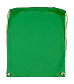 Kordelzug / Rucksack