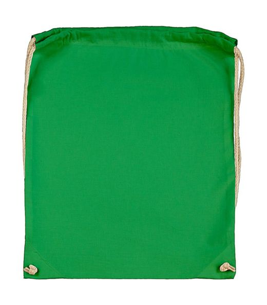 Kordelzug / Rucksack