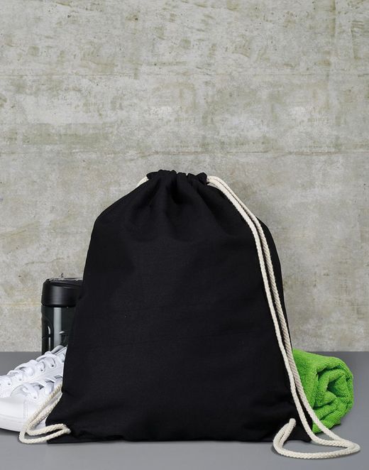 Kordelzug / Rucksack