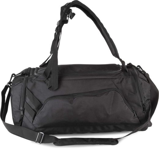 Bolsa/mochila deportiva transformable