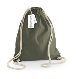 EarthAware ™ Tasche / Rucksack