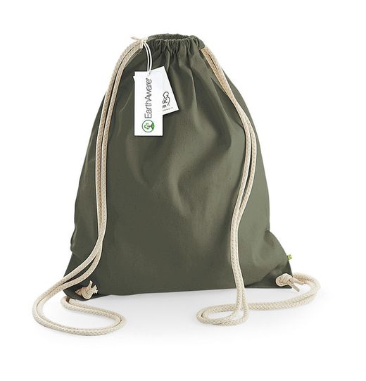 EarthAware ™ Tasche / Rucksack