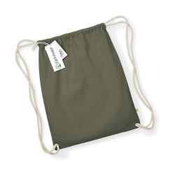 EarthAware ™ Tasche / Rucksack