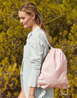 EarthAware ™ Tasche / Rucksack