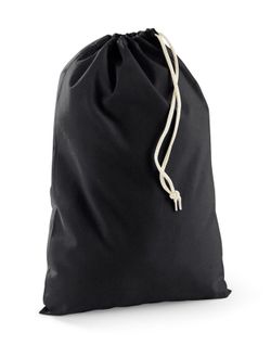 Bolsas de accesorios algodón reciclado