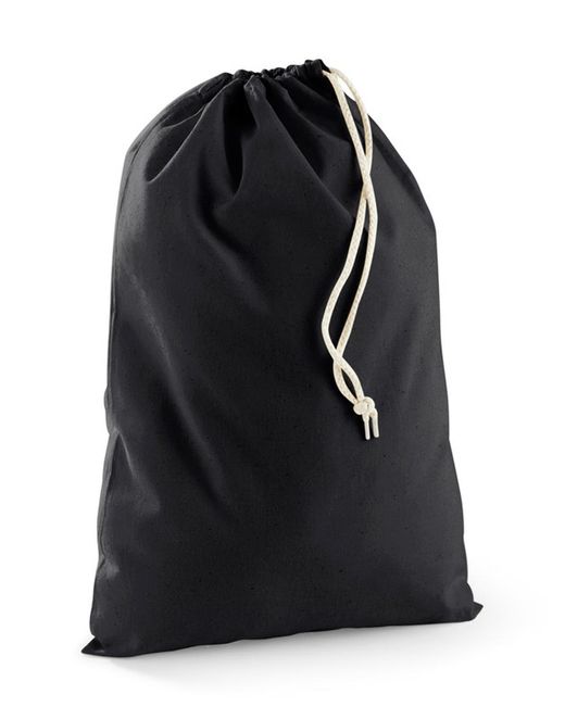 Bolsas de accesorios algodón reciclado
