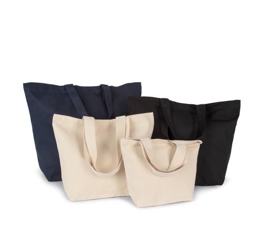 Shoppingtasche mit Falter, erhältlich in unterschiedlichen Größen
