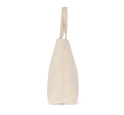 Bolsas de compras de fuelle, disponibles en distintos tamaños