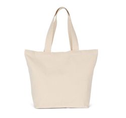 Bolsas de compras de fuelle, disponibles en distintos tamaños