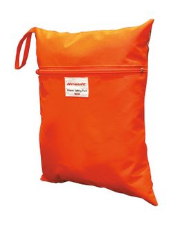 Tasche für Sicherheitswesten