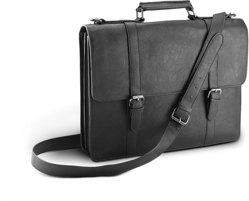 BORSA PORTA DOCUMENTI CON FLAP — Maxport Abbigliamento Da Lavoro