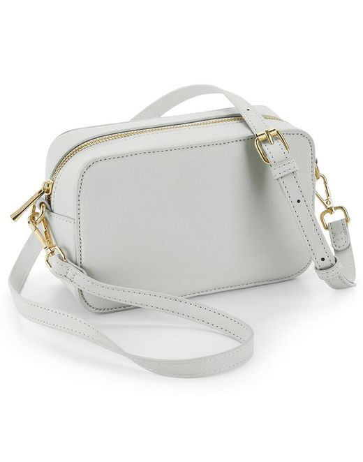 Bolso cruzado Boutique
