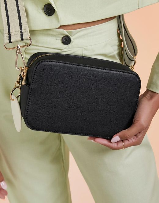 Bolso cruzado Boutique