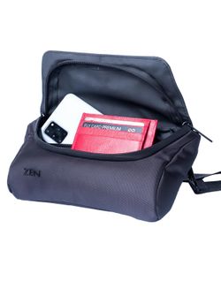 Bolso cruzado Coral