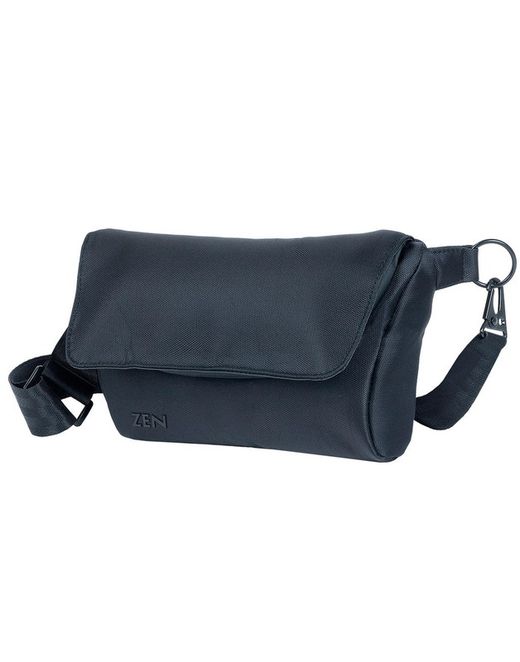 Bolso cruzado Coral