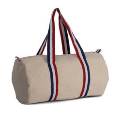 Sac fourre-tout en toile de coton