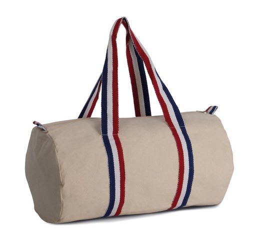 Sac fourre-tout en toile de coton